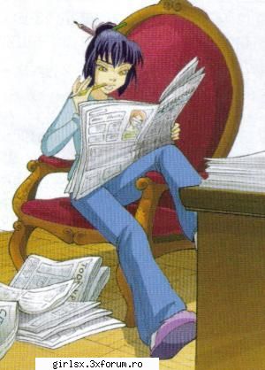 orube este tare dorinta a parasit fortareata si s-a mutatl pentru a le cunoaste mai bine pe noile