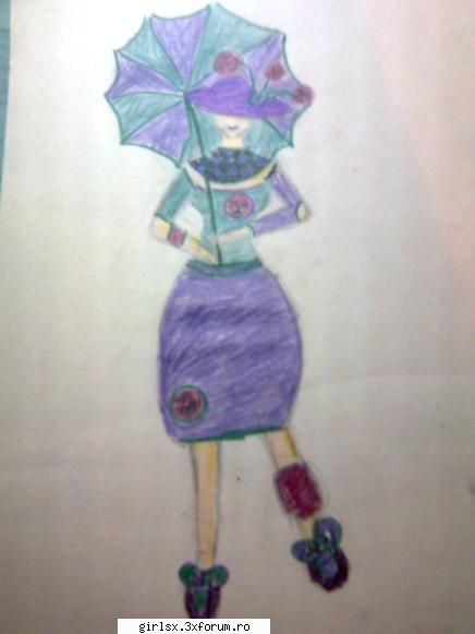 deci imi pare rau s anunt k acest concurs nui chiar atat de original  :nono:  si nici primu desen